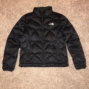 North Face Women’s Jacket